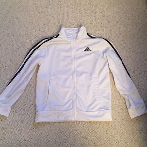 Adidas jacket